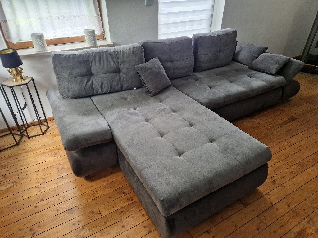 Canpe, Maison & Meubles, 75 à 100 cm, 250 à 300 cm, Banc d'angle, Quatre personnes ou plus