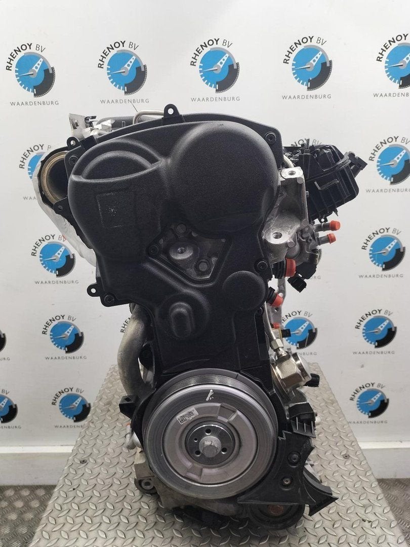 VOLVO V90 MOTOR 36012990 2022, Ophalen of Verzenden, Gebruikt, Stiba lid