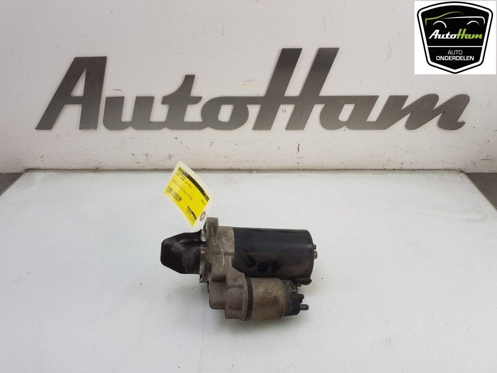 STARTMOTOR Opel Corsa D (|55570445|55495937|55591492|), Auto-onderdelen, Robert Bosch AG, Gebruikt, Opel, Robert-Bosch-Allee 1
74232  Abstatt, DE
