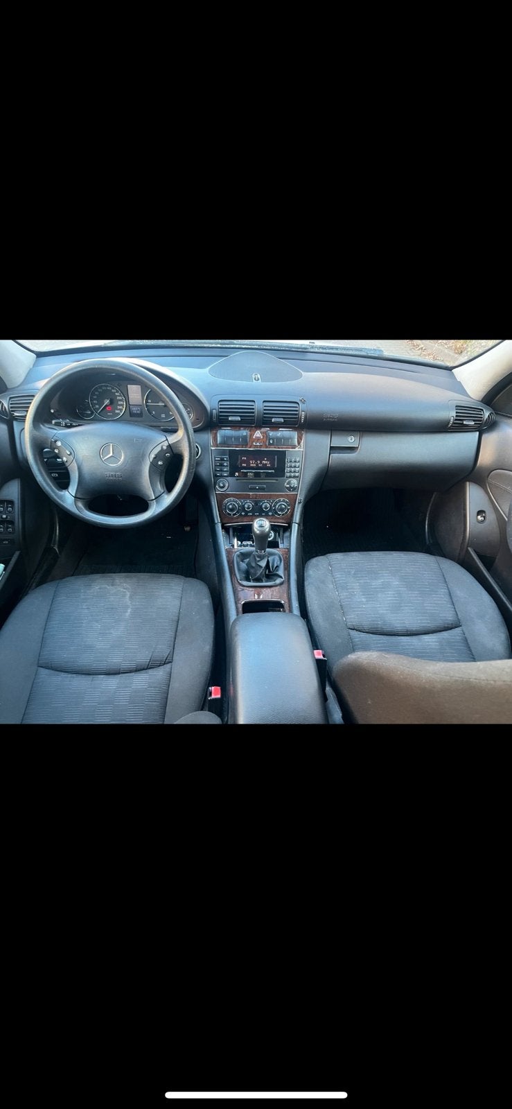Mercedes C klasse, Offres d'emploi, Emplois | Chauffeurs