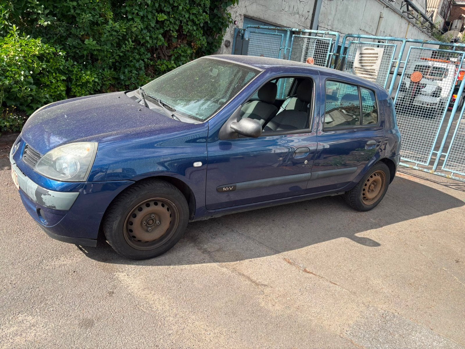 Renault clio, Autos, Renault, Achat, Particulier, Essence, Euro 4