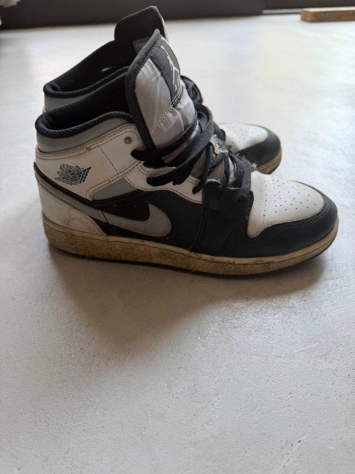 Jordans, Ophalen of Verzenden, Zo goed als nieuw