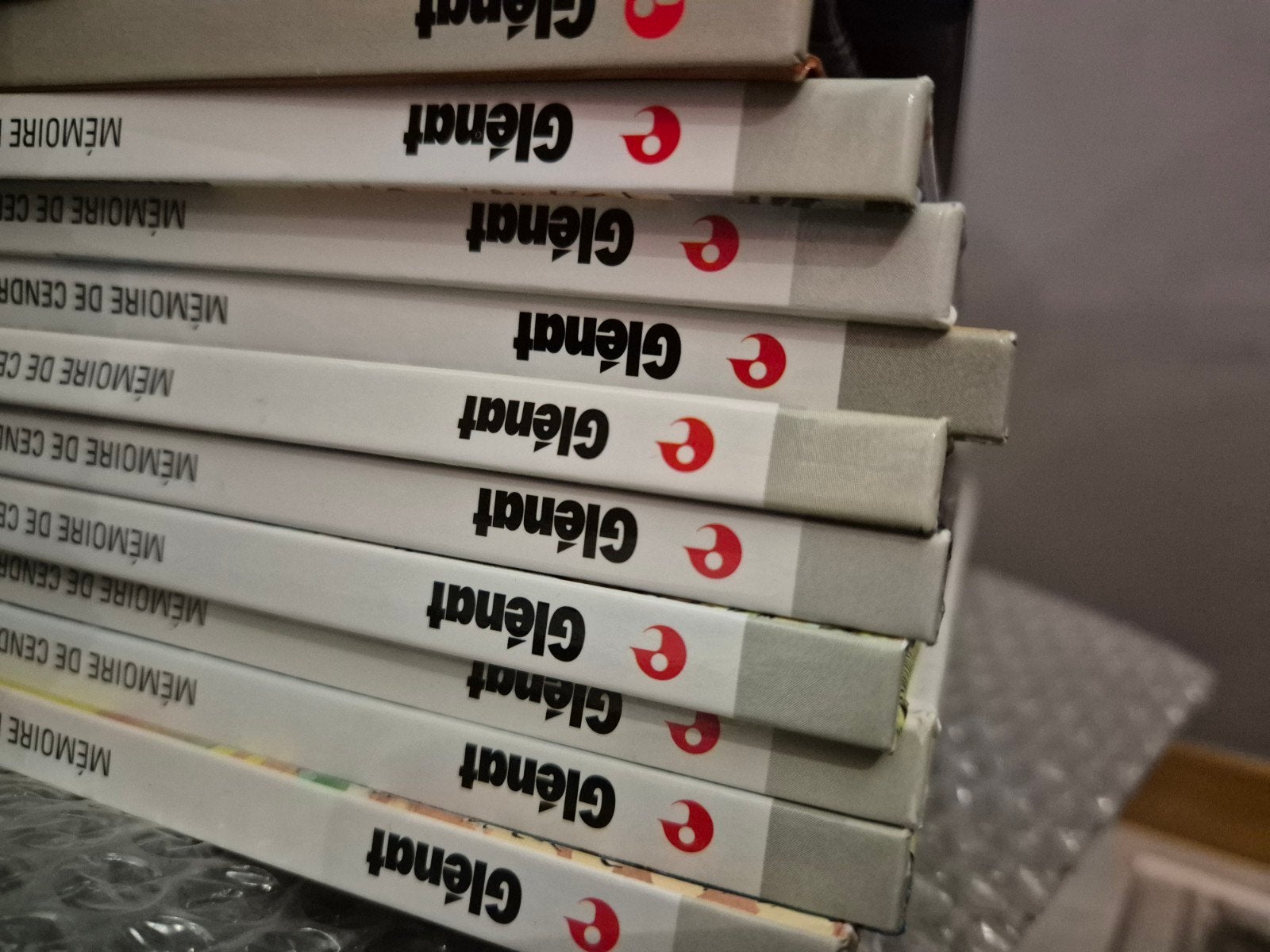 memoires des cendres, Livres, Enlèvement ou Envoi