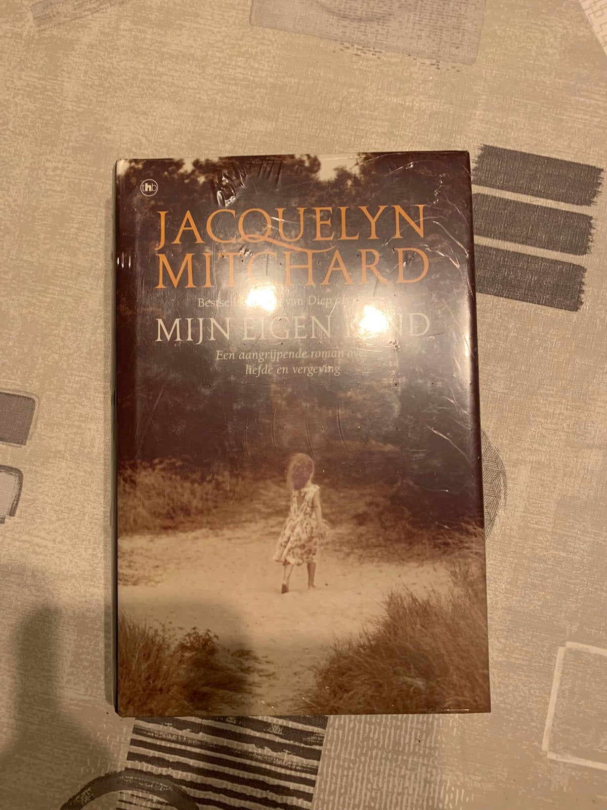 Jacquelyn Mitchard - Mijn eigen kind, Boeken, Chicklit, Ophalen of Verzenden