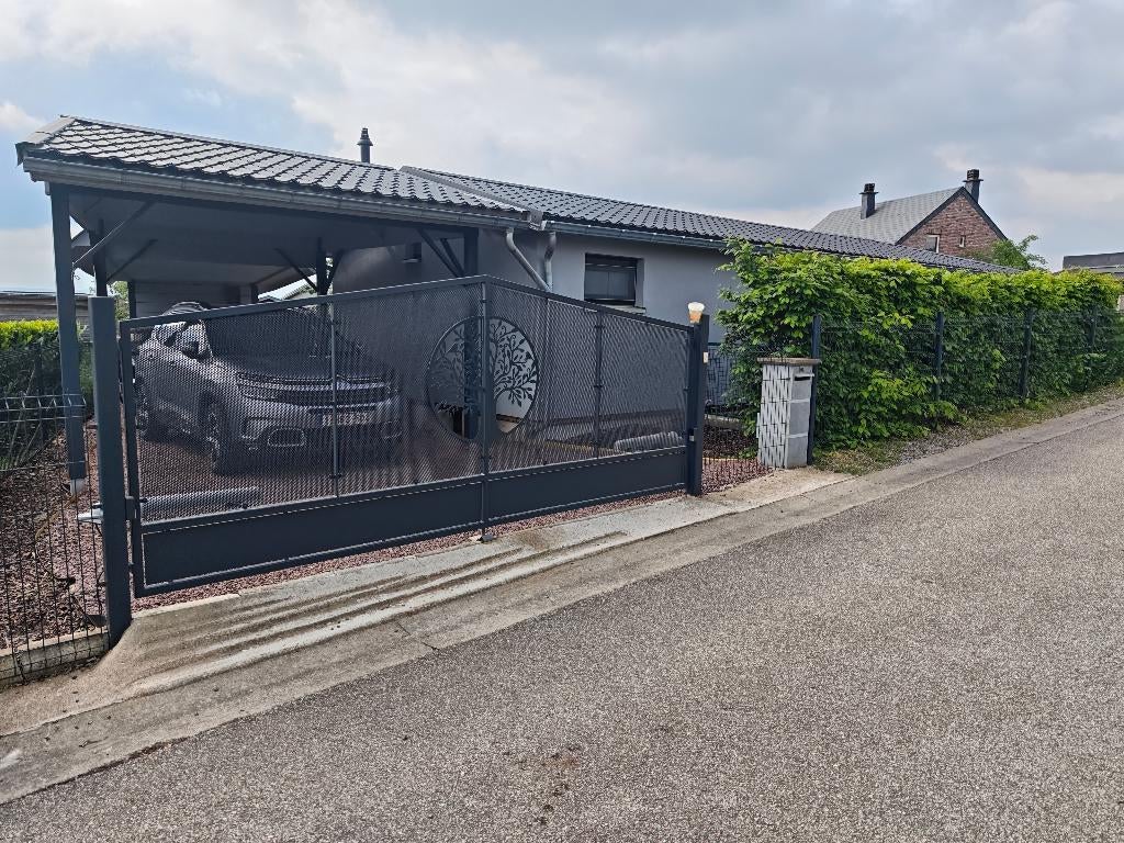 Maison plein pied à vendre, Noiseux, 140 kWh/m²/an, 87 m², 12289 kWh/an