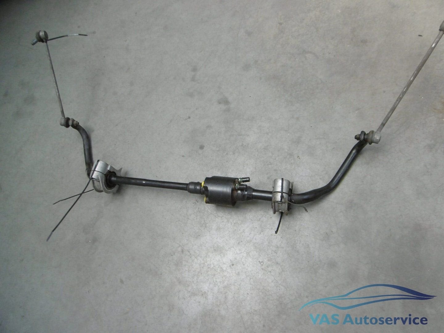 Stabilisator  voorzijde  Dynamic Drive BMW 5-serie F10-F11-F, Ophalen, Gebruikt, -, -