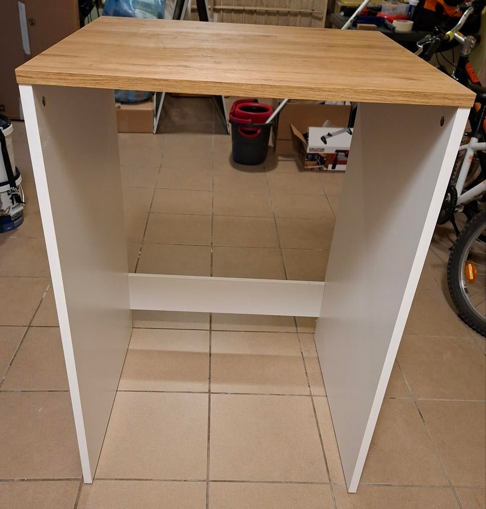 Wasmachine kast, Ophalen