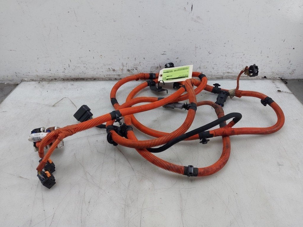 CÂBLE HT (HAUTE TENSION) Peugeot 208 II (UB / UH / UP), Dhr. J. Ham, Administratie@autoham.nl, Utilisé, Peugeot