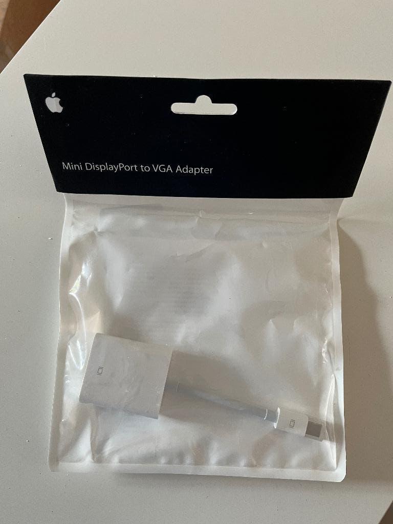 Mini DisplayPort, Enlèvement ou Envoi, Neuf