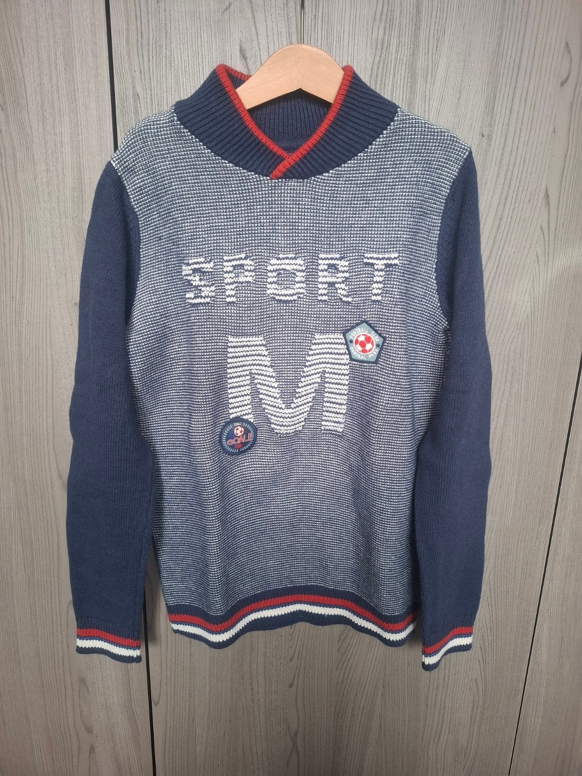 pull merk sergent major maat 146, Kinderen en Baby's, Ophalen