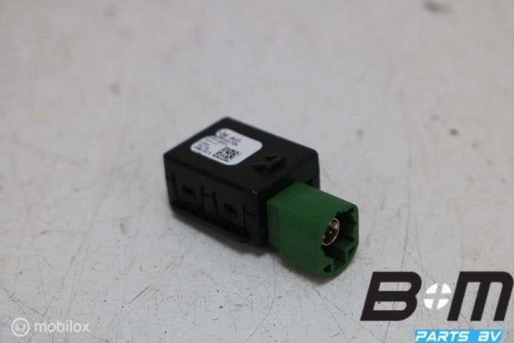 USB aansluiting VW Polo 2G 5Q0035726, Auto diversen, Gebruikt