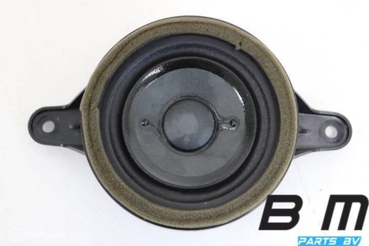 Bose luidspreker links of rechtsvoor Audi A6 4G 4G0035454, Auto diversen, Autospeakers, Gebruikt