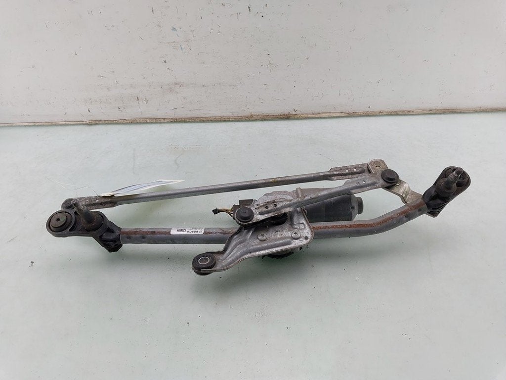 RUITENWISSER MECH + MOTOR Scala (|657955023|657955023B|), Robert Bosch AG, Gebruikt, Skoda, Robert-Bosch-Allee 1
74232  Abstatt, DE
