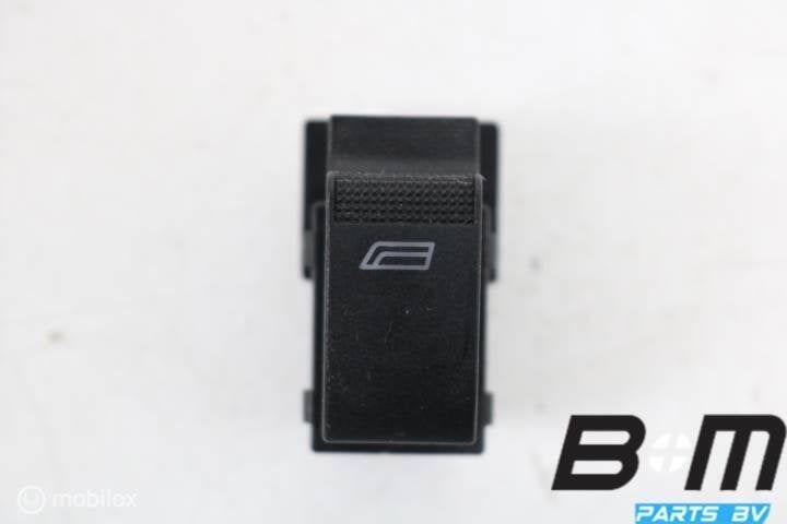 Raamschakelaar rechts Audi A3 8L 8L0959855A, Utilisé