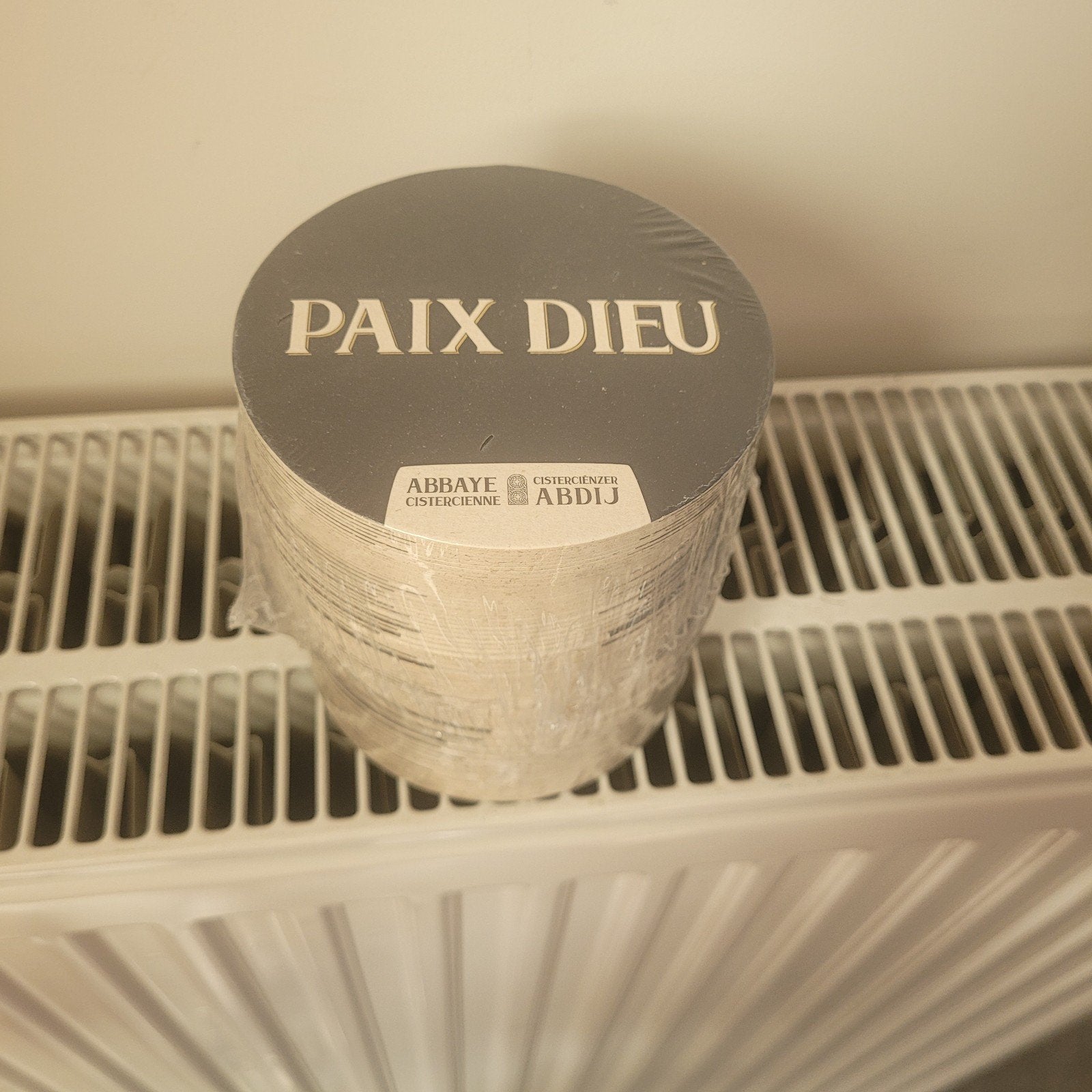paquet de 100 sous-bock paix dieu, Sous-bock