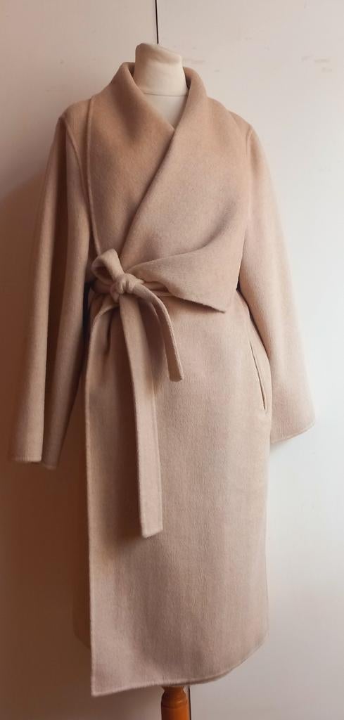 Manteau Max Mara taille 36/38 neuf, Neuf, Enlèvement ou Envoi, Max Mara, Taille 36 (S)