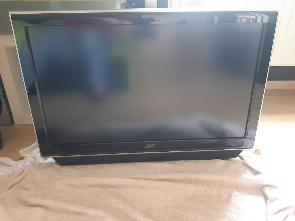 TV, Audio, Tv en Foto, Televisies, Ophalen