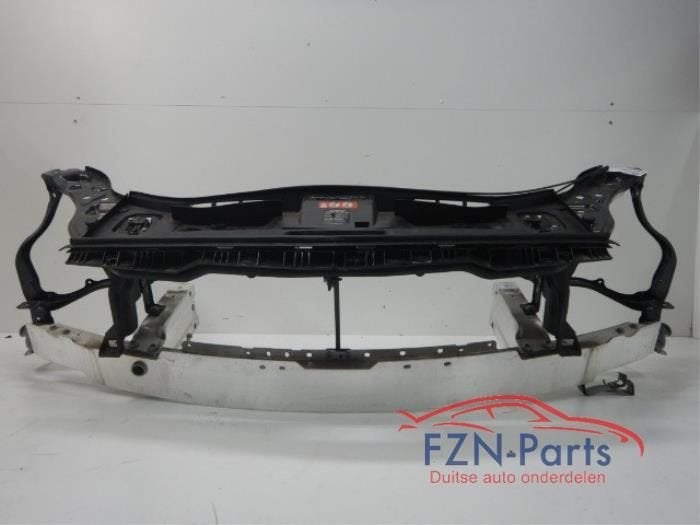 Mercedes Benz CLS A218 Front VoorFront Paneel Compleet, Enlèvement ou Envoi, Utilisé
