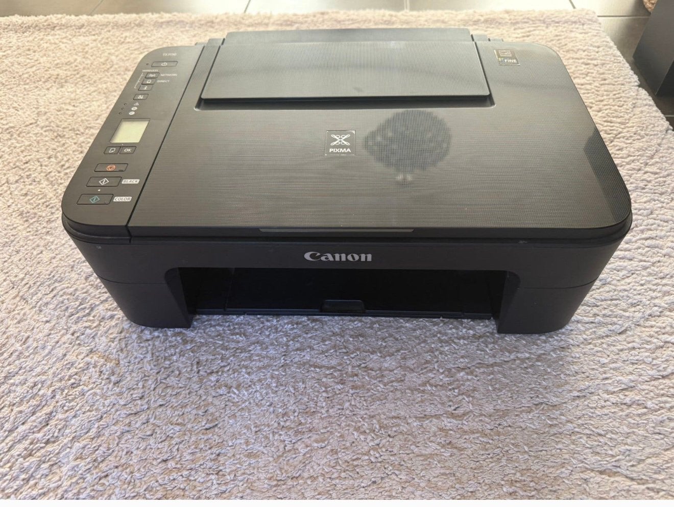 Canon printer, Informatique & Logiciels, Enlèvement, Neuf, Imprimante