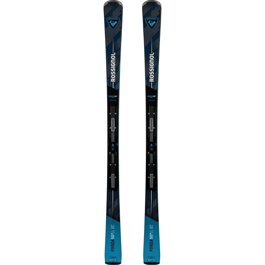 ROSSIGNOL FORZA 50 MODEL 26/27 499€ NIEUW, Rossignol, Nieuw, Ophalen of Verzenden, Ski's
