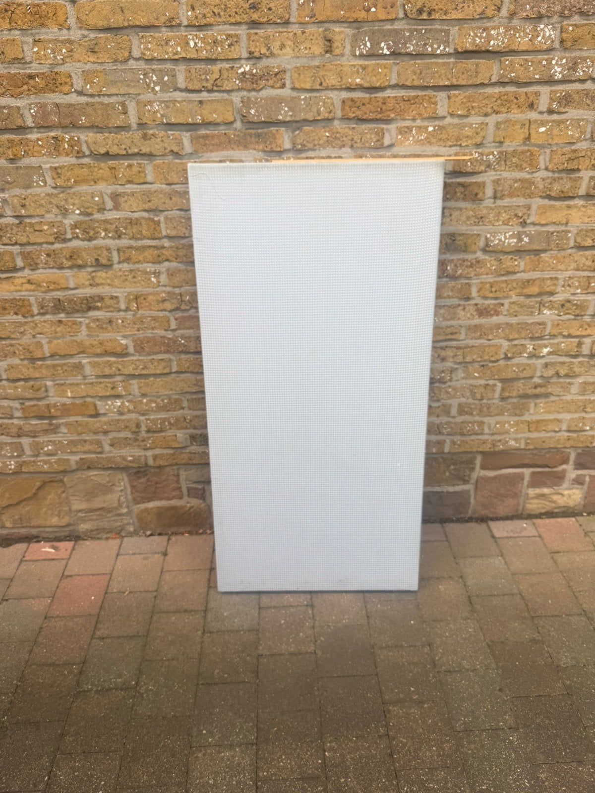 Professionele akoestische panelen – 25 stuks, Ophalen, Zo goed als nieuw