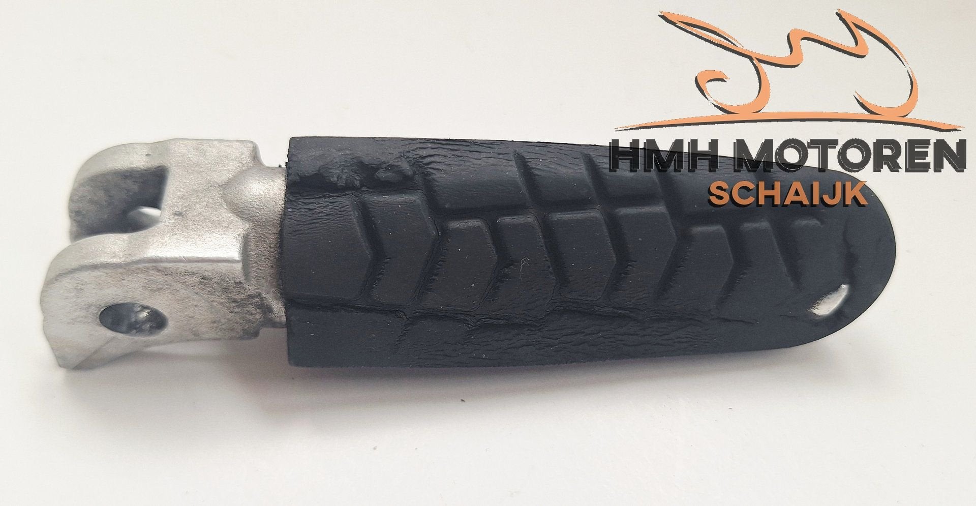 Voetsteun links, KTM Superduke 990R 990 R 61003050000, Gebruikt, -, -, Ophalen of Verzenden