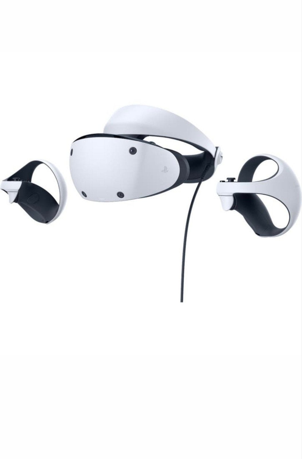 VR2 PS5, Consoles de jeu & Jeux vidéo, Virtual Reality, Enlèvement ou Envoi