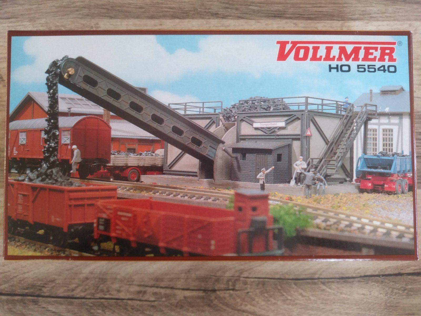 Vollmer 5540 Nieuw, Enlèvement ou Envoi