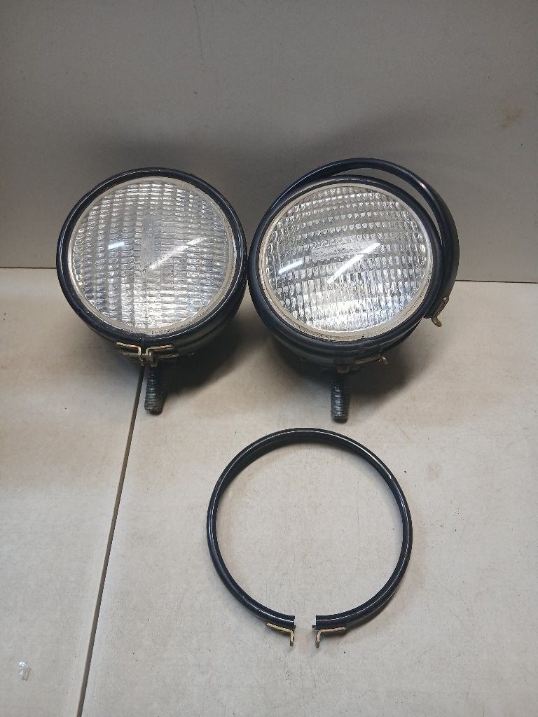 Lampen, koplampen, verlichting, vrachtwagen, kraan, enz., Auto-onderdelen, Verlichting, Jeep, Nieuw, Ophalen of Verzenden