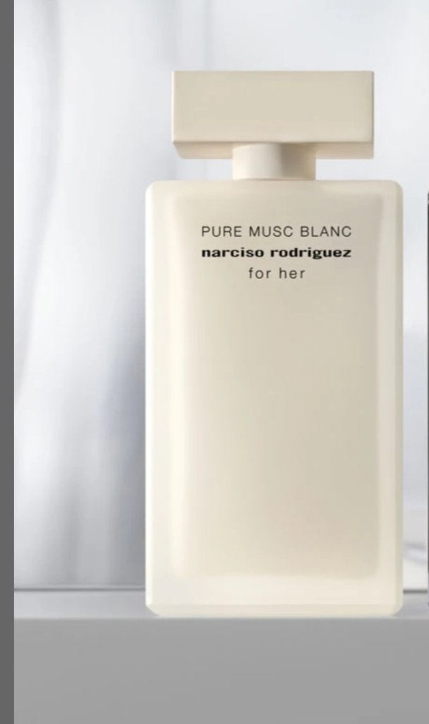 Parfum Narciso Rodriguez, Ophalen, Nieuw