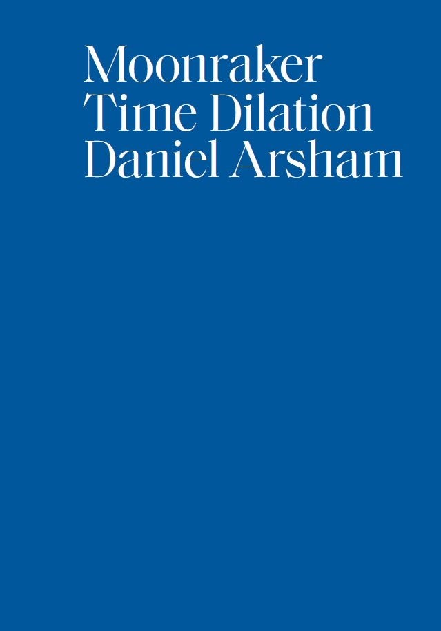 daniel_arsham_moonraker_time_dilation, Enlèvement ou Envoi, Neuf, Sculpture
