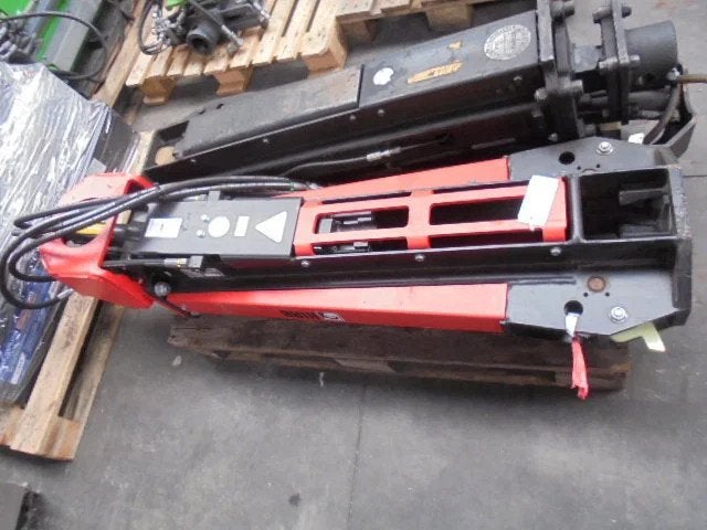 Kinshofer KM 920-12 NEW UNUSED, Articles professionnels