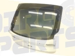 Volkswagen ID.5 (6/22-) Achterklep Origineel! 11E827025, Neuf, Arrière, -, Volkswagen