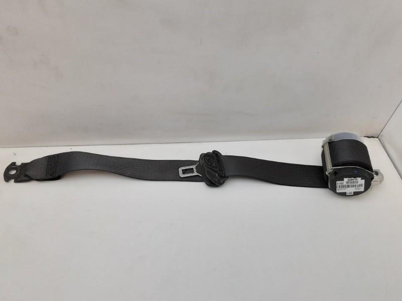 CEINTURE DE SECURITE ARRIERE DROITE Aveo (01-2011/12-2015), Utilisé, Daewoo