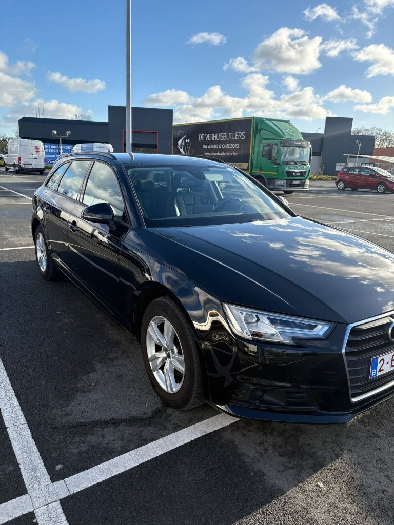 A4 Avant 30 TDi Business Edition S tron.(EU6d-T.), Autos, Audi, Particulier, A4, ABS, Régulateur de distance, Airbags, Air conditionné