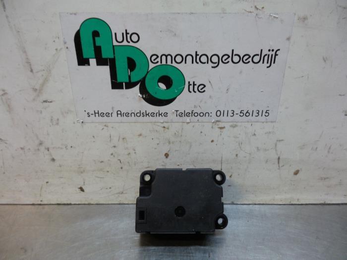Kachelklep Motor van een Renault Megane (Megane 2 02-), Auto-onderdelen, Gebruikt, -, Renault, -