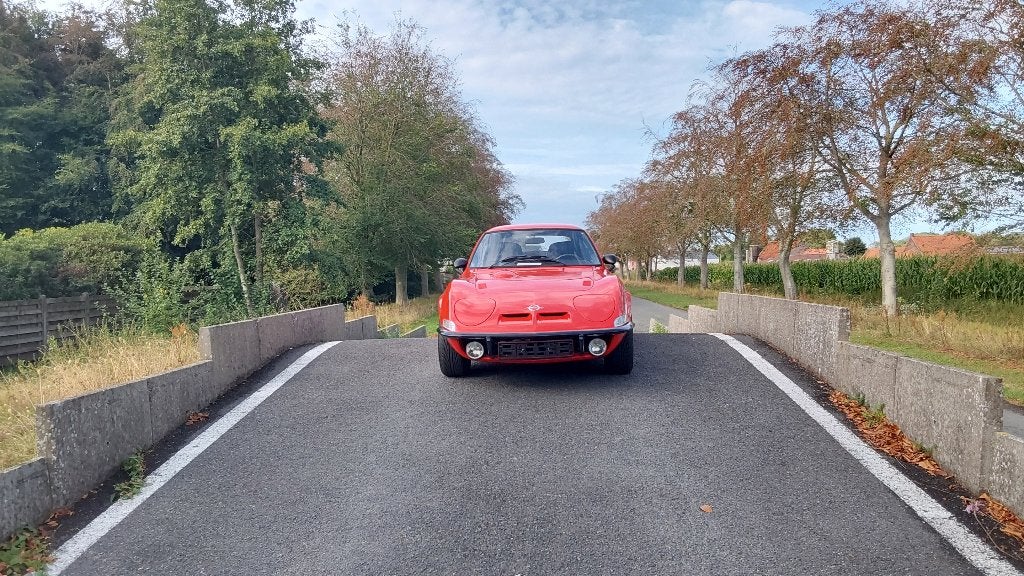 Oldtimer, foto 12
