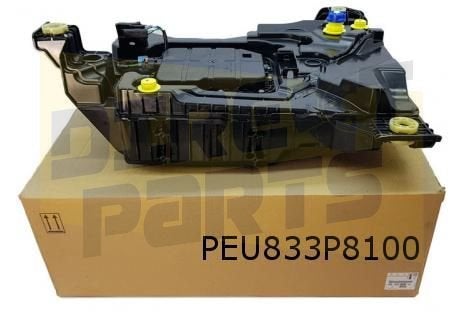 Citroen/DS/Peugeot AdBlue tank / pompeenheid (Euro 6.1 en SC, Neuf, -, Citroën, -