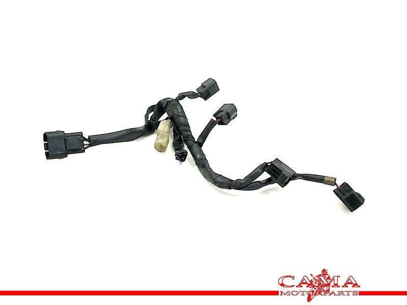 FAISCEAU DE CÂBLAGE MOTEUR YZF R1 2007-2008 (YZF-R1 4C8), Dhr. S. di Majo, Utilisé, Info@cama-motorparts.nl, P.J. Troelstraweg 8 8
3144 CX  MAASSLUIS, NL