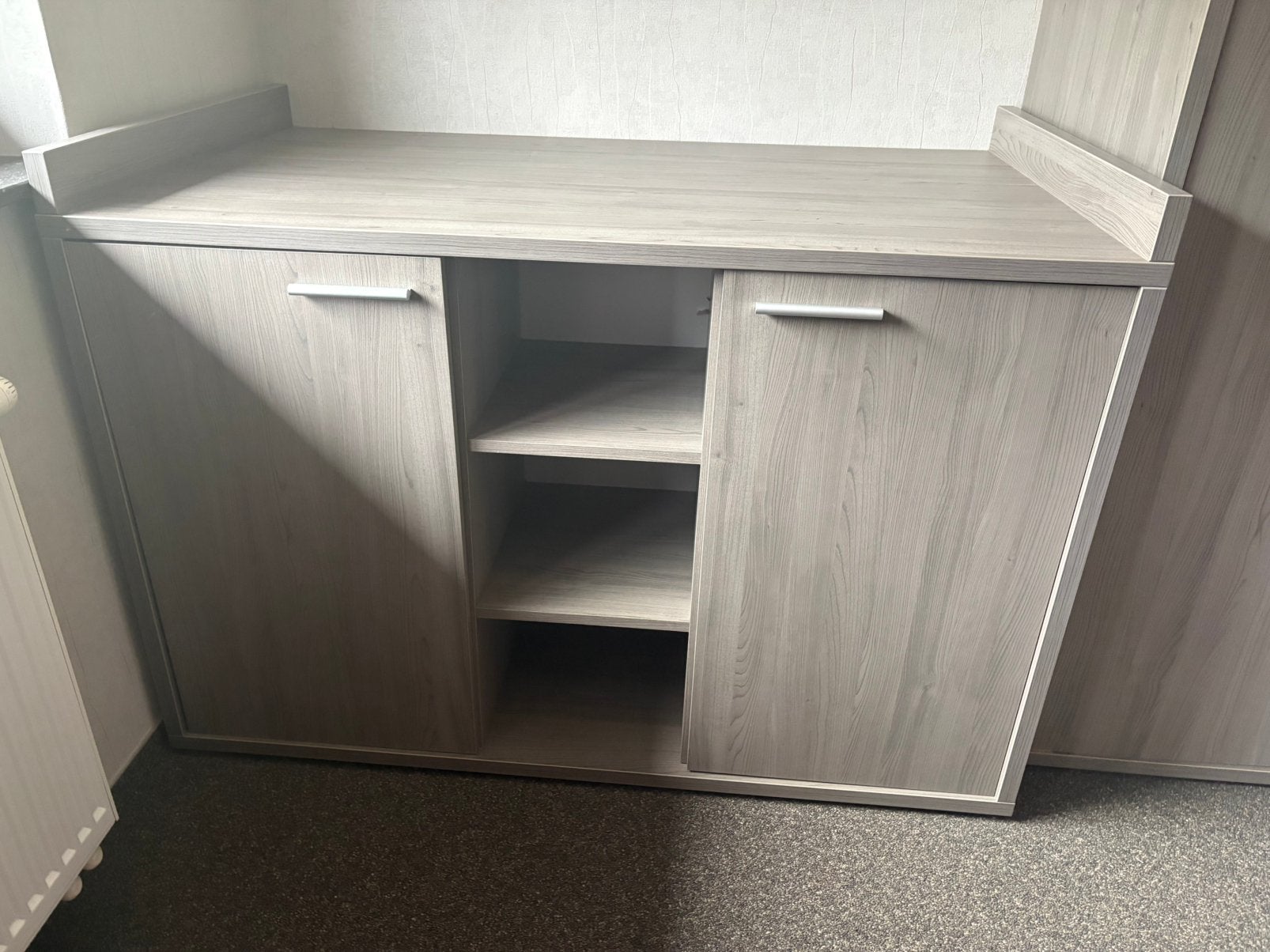 Mooie baby verzorgingstafel - In topstaat, Huis en Inrichting, Complete inboedels, Ophalen