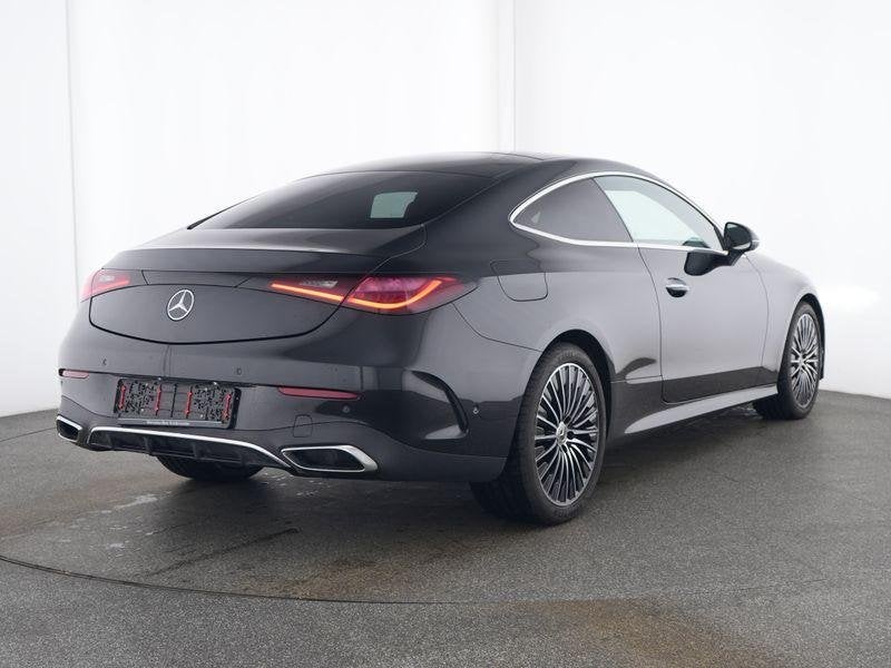 Mercedes-Benz CLE-Klasse 200 Coupé AMG Line (automatique), Autos, Mercedes-Benz, Electronic Stability Program (ESP), Achat, 1800 kg