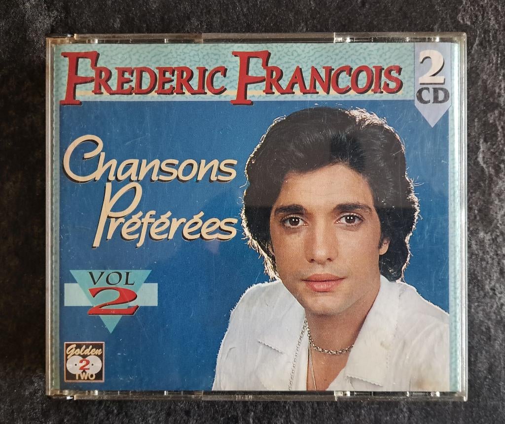 10 CD Variétés, Enlèvement, Utilisé