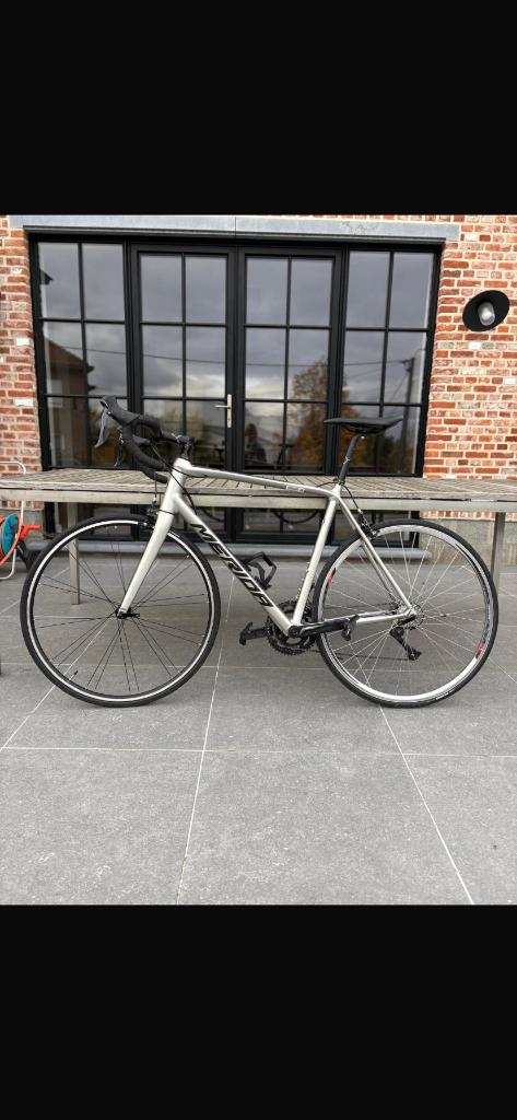 SCULTURA 200 - Merida fiets, Fietsen en Brommers, Ophalen, Zo goed als nieuw, Overige merken