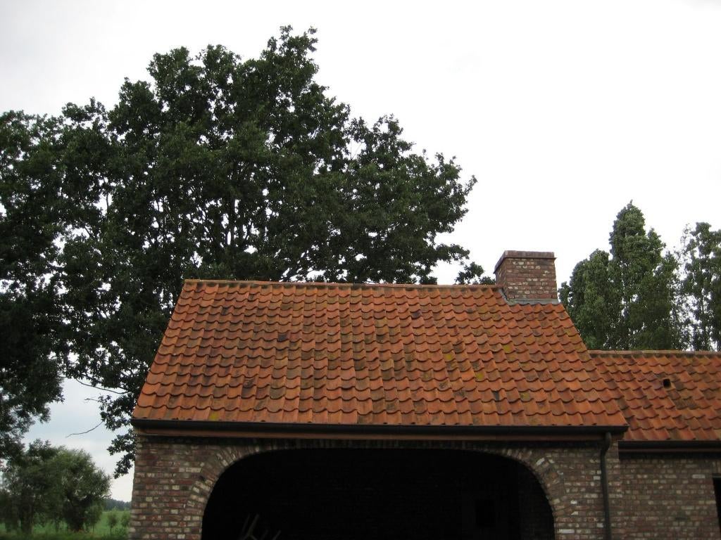 metselboog, Ophalen, Gebruikt