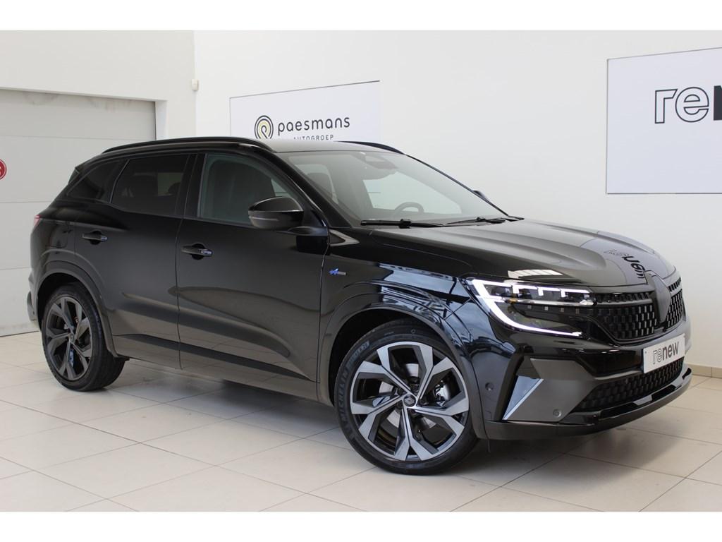 Renault Austral Techno Esprit Alpine E-Tech Full Hybrid 200, Autos, Renault, 199 ch, Electronic Stability Program (ESP), Achat