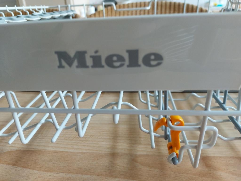 Miele bovenkorf vaatwasser, Enlèvement ou Envoi, Comme neuf