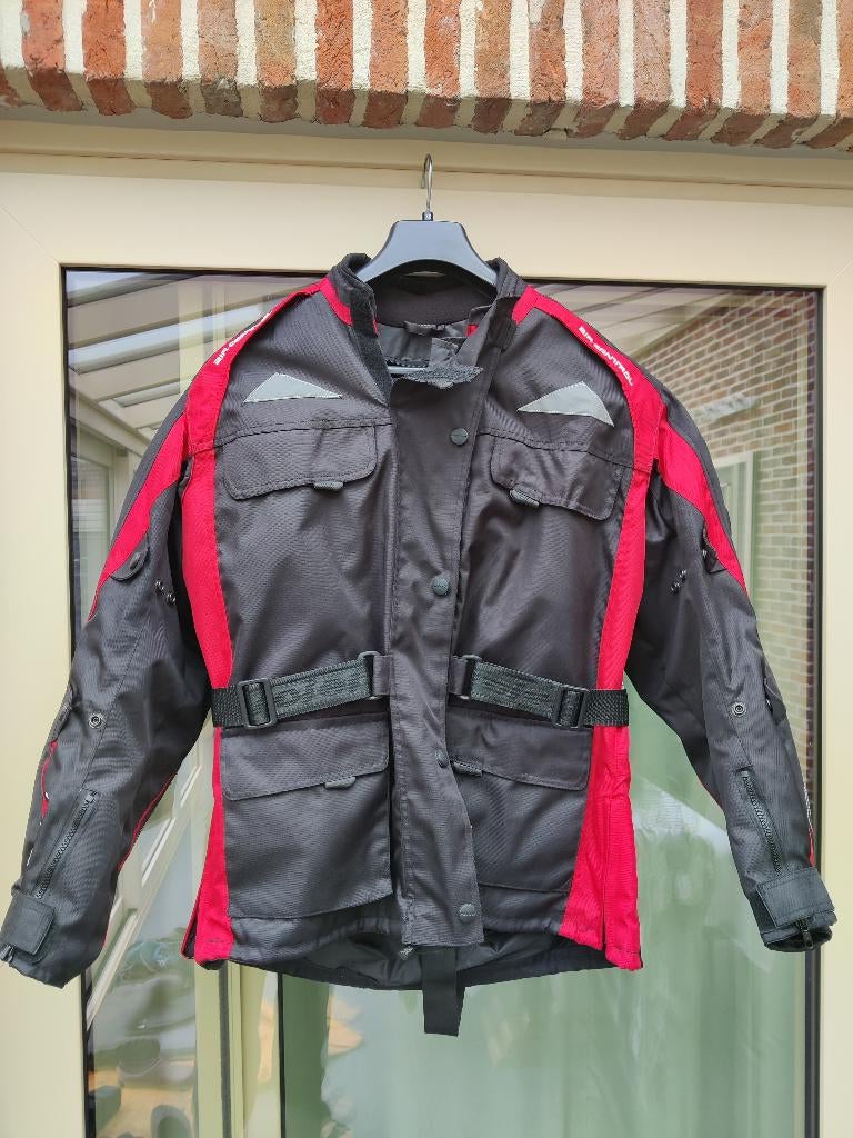 motokledij, Motoren, Kleding | Motorkleding, Ophalen, Overige typen, Tweedehands, Dames