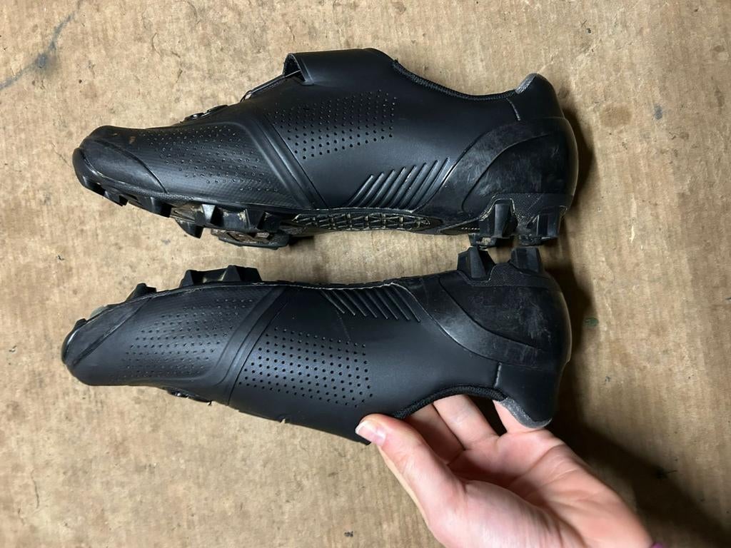 Shimano sphyre maat 41 mtb spd, Enlèvement ou Envoi
