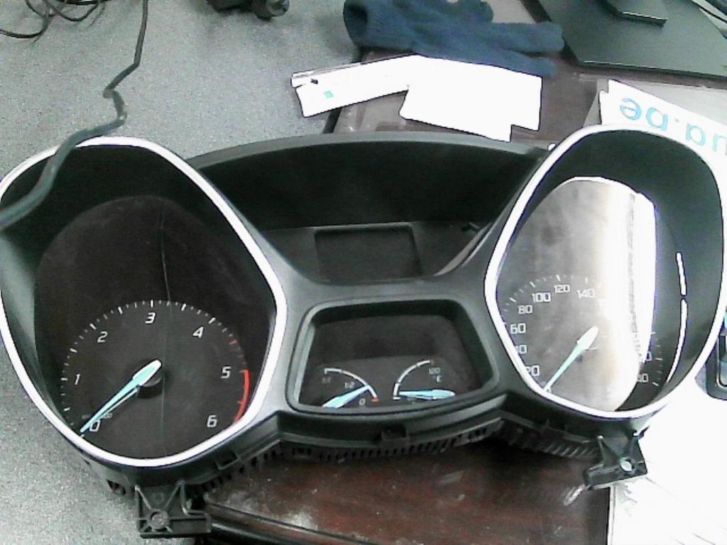 Compteur Ford Focus 3 2182029 2011-2015 (216), Enlèvement ou Envoi, Utilisé, Ford
