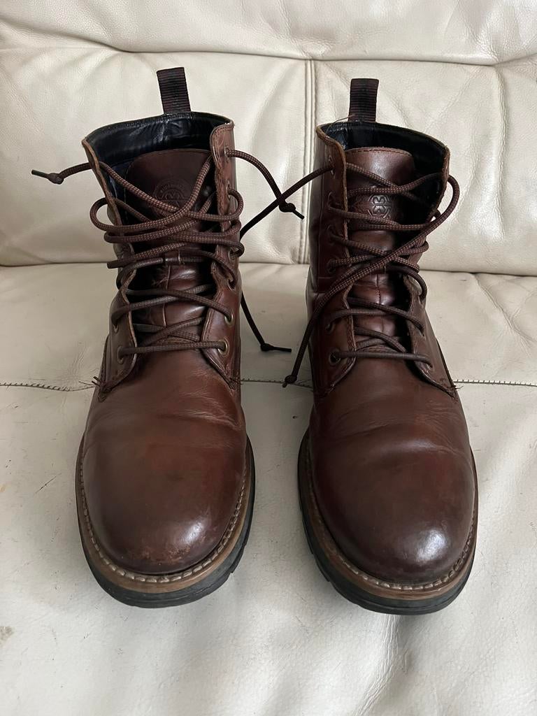 Boots Vagabond, Ophalen of Verzenden, Gedragen